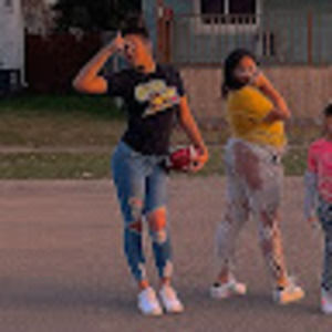 Meet your Posher, Lillian